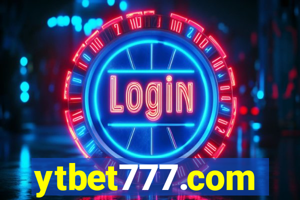 ytbet777.com