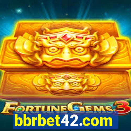 bbrbet42.com