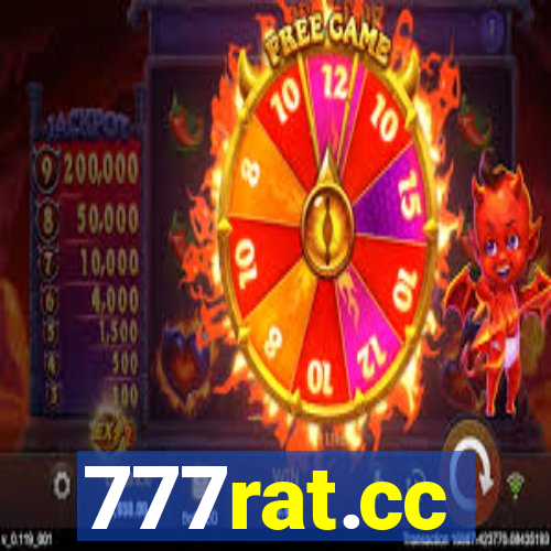 777rat.cc
