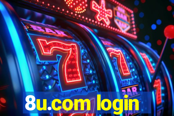 8u.com login