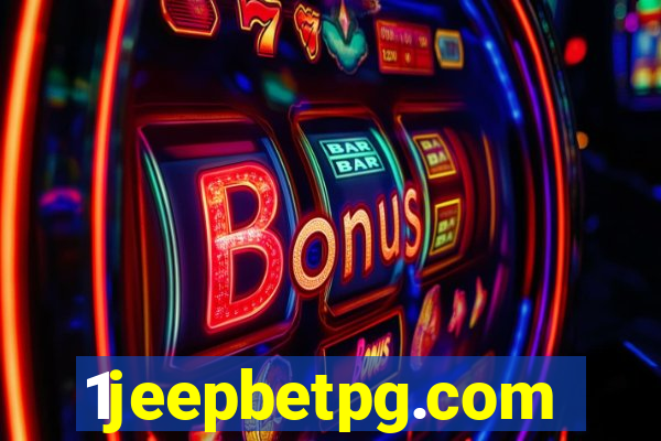 1jeepbetpg.com