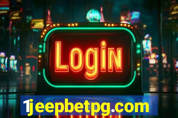 1jeepbetpg.com