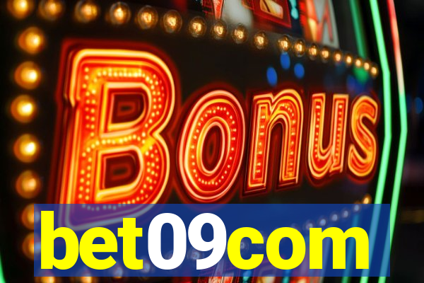 bet09com