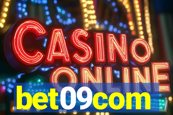 bet09com