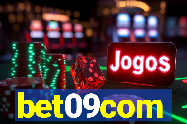 bet09com