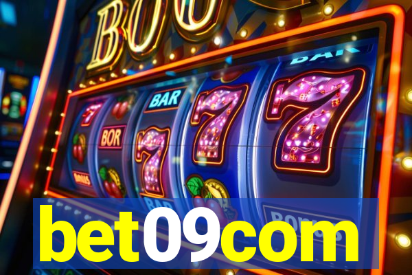 bet09com