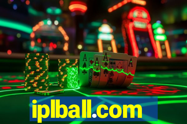 iplball.com