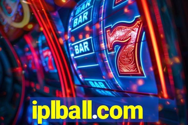 iplball.com