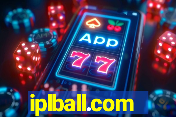 iplball.com