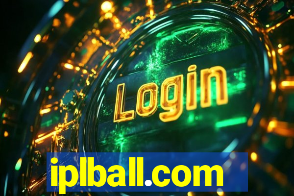 iplball.com