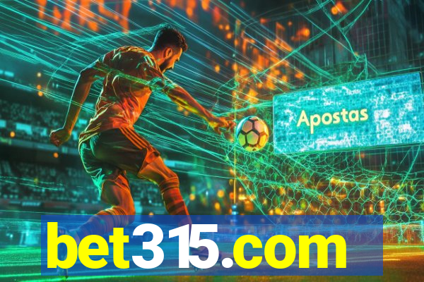 bet315.com