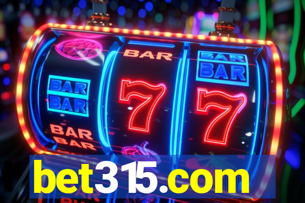 bet315.com