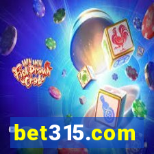 bet315.com