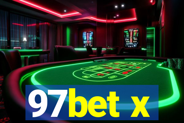 97bet x