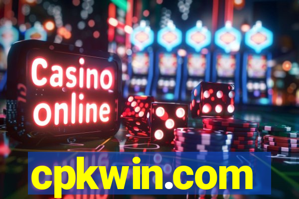 cpkwin.com