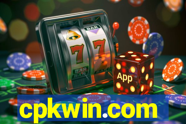cpkwin.com