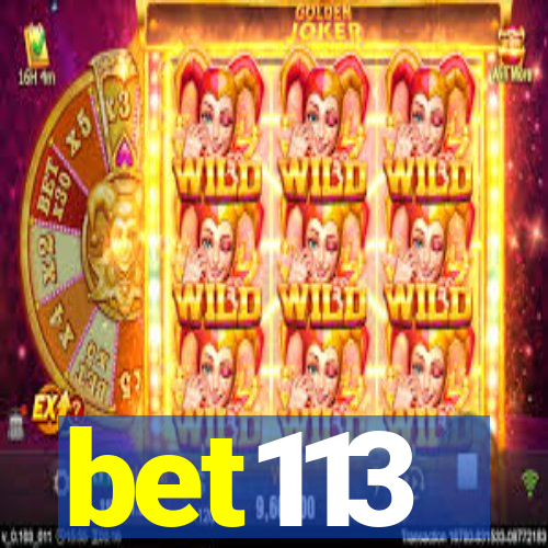 bet113
