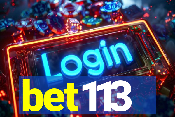 bet113