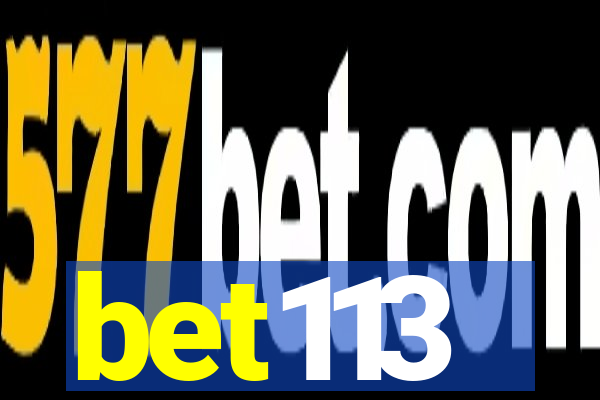 bet113