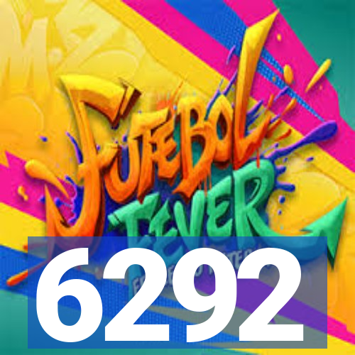 6292