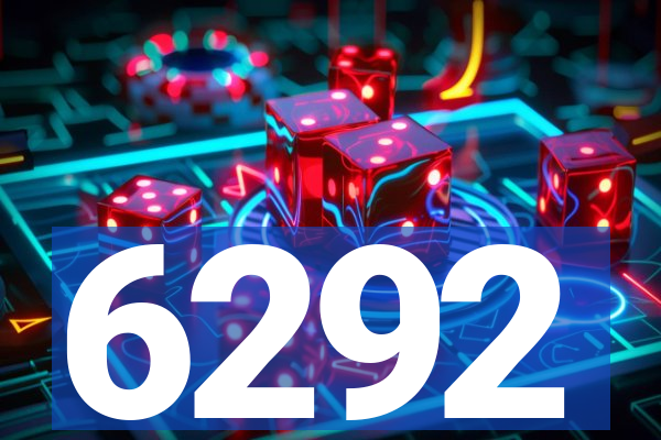 6292