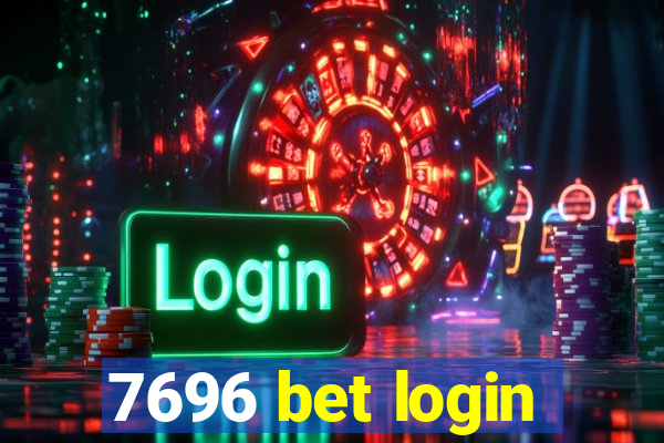 7696 bet login