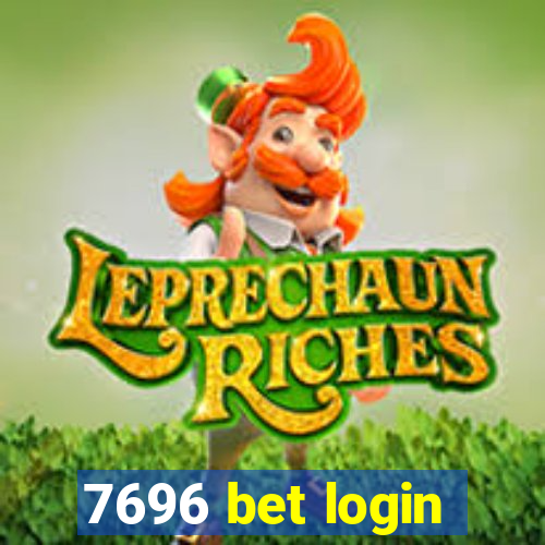 7696 bet login