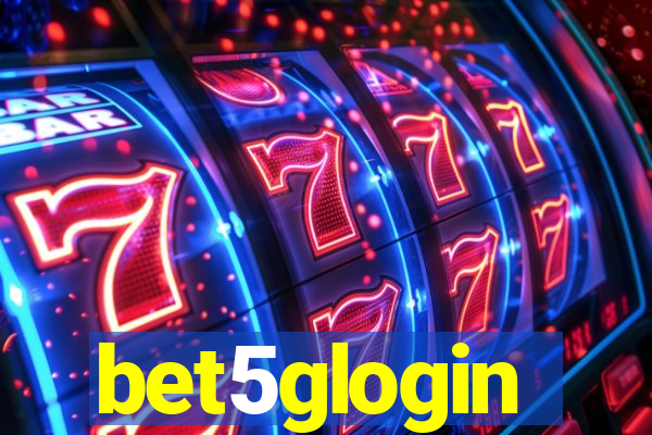bet5glogin