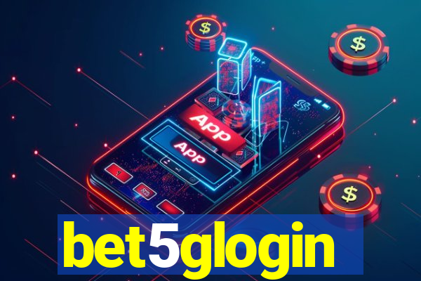 bet5glogin