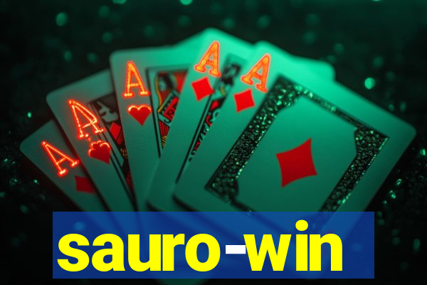 sauro-win
