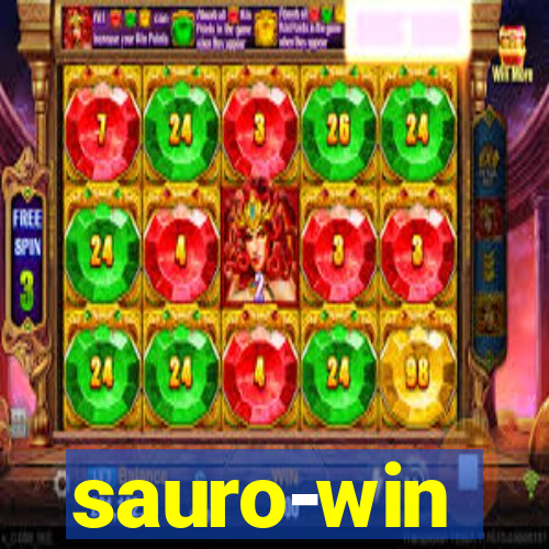 sauro-win