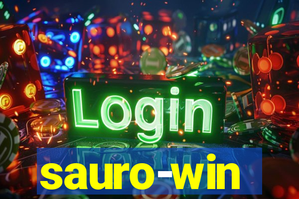 sauro-win
