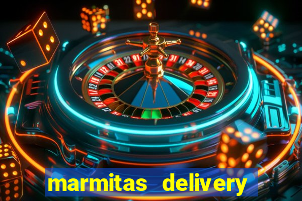 marmitas delivery boa vista rr