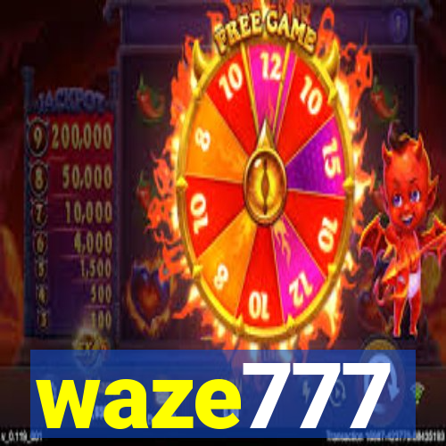 waze777