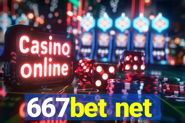 667bet net