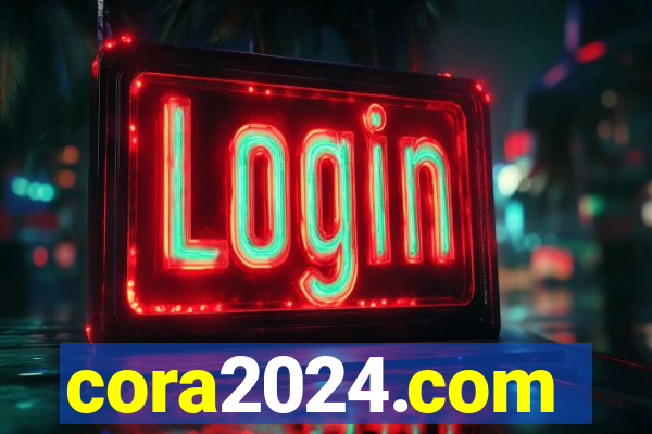 cora2024.com