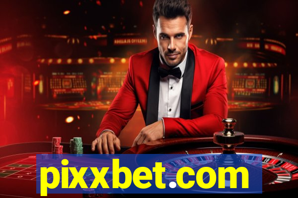 pixxbet.com