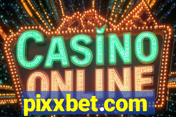 pixxbet.com