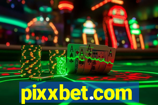 pixxbet.com