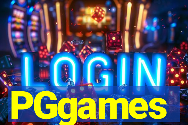 PGgames