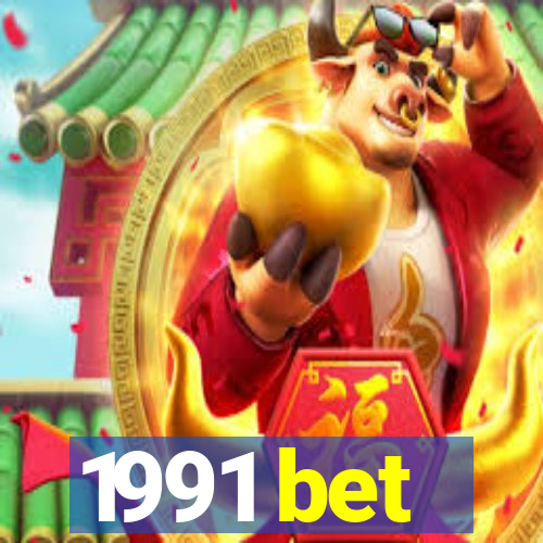 1991 bet