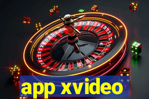 app xvideo