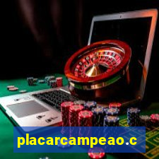 placarcampeao.com