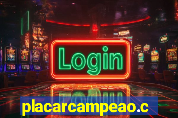 placarcampeao.com