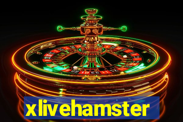 xlivehamster
