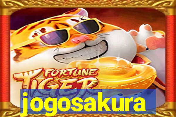 jogosakura