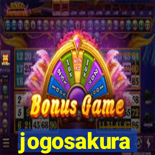 jogosakura