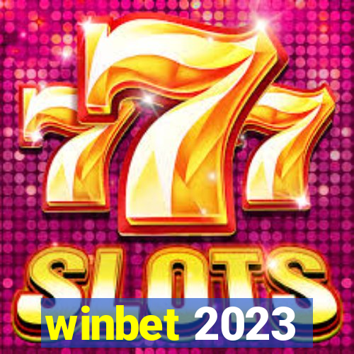 winbet 2023