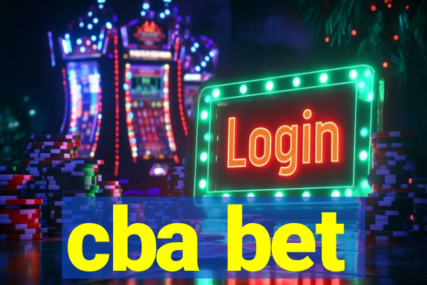 cba bet