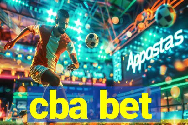 cba bet